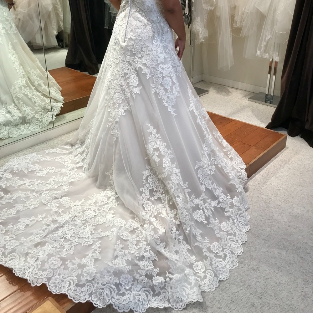 Maggie Sottero - Picture 3 of 5